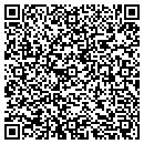 QR code with Helen Pugh contacts