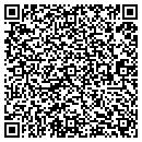 QR code with Hilda Owen contacts