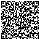 QR code with G.O.E.   God Over Everythang contacts