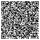 QR code with Holmes Kenard contacts