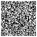QR code with Isaiah Armon contacts