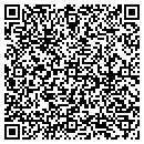 QR code with Isaiah C Cummings contacts
