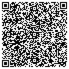 QR code with Hacof Business Centre contacts