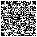 QR code with James F Davis contacts