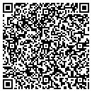 QR code with Hill auto recycling.bb contacts