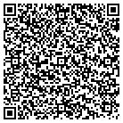 QR code with Meenu's Artistic Hair Design contacts