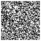 QR code with James Laverna T Mrs Teleph Lan contacts