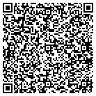 QR code with Hi-Tech Design Pillows and Bags contacts