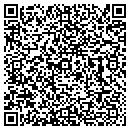 QR code with James T Hill contacts