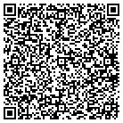 QR code with Hi-Tech Design Pillows and Bags contacts