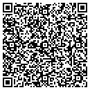 QR code with Heaven Sent contacts