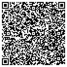 QR code with J & J Pritchard Enterprises LLC contacts