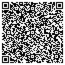 QR code with Johnnie Greer contacts