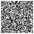 QR code with A & T Apparels contacts