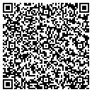 QR code with Kenneth K Kitchens contacts