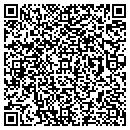 QR code with Kenneth Polk contacts