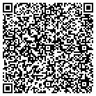 QR code with J A T Construction Management contacts