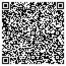 QR code with Astro Optical Inc contacts