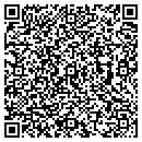 QR code with King Scooter contacts