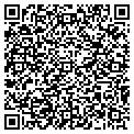 QR code with K J S LLC contacts