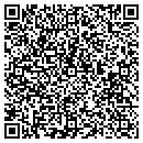 QR code with Kossie Concrete Works contacts