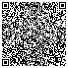 QR code with MAID2PERFECTION CLEANING SERVICE LLC contacts