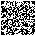 QR code with Leah F Clay contacts