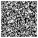 QR code with Hamilton Steven MD contacts