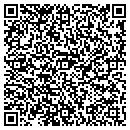 QR code with Zenith Care Homes contacts