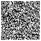 QR code with Msa Global Advisory Group LLC contacts
