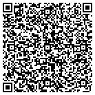 QR code with My Q Accounting Service LLC contacts
