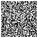 QR code with L W Jones contacts