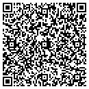 QR code with L W Jr Clarke contacts