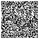 QR code with Martha Yost contacts