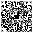 QR code with We Are Against All Odds Inc contacts