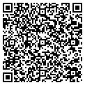 QR code with Mary P Bibbs contacts