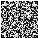 QR code with S Pena Concrete Work contacts