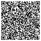 QR code with R J Abella's Care Homes contacts