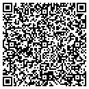 QR code with C C Photography contacts