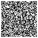 QR code with Mozella M Hampton contacts