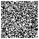 QR code with Ricardo A Fachisthers contacts