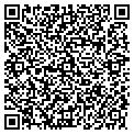 QR code with N S Tech contacts