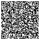 QR code with Olive J Rudd contacts