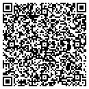 QR code with Parkview Inn contacts