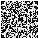 QR code with R J Starlight Corp contacts