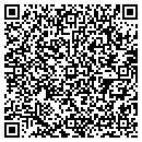 QR code with R Douglas Hudgins Jr contacts