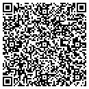 QR code with Reginald High contacts