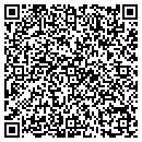 QR code with Robbie M Hines contacts
