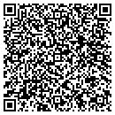 QR code with Robert C Jordan contacts