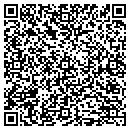 QR code with Raw Concrete Contractor L contacts